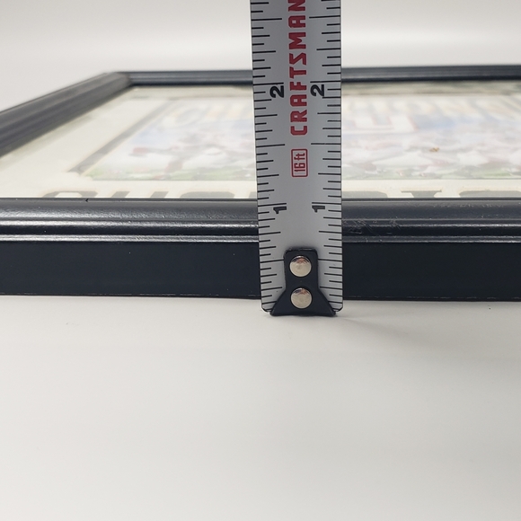 Framed Super Bowl XLII Champions New York Giants - Picture 6 of 10